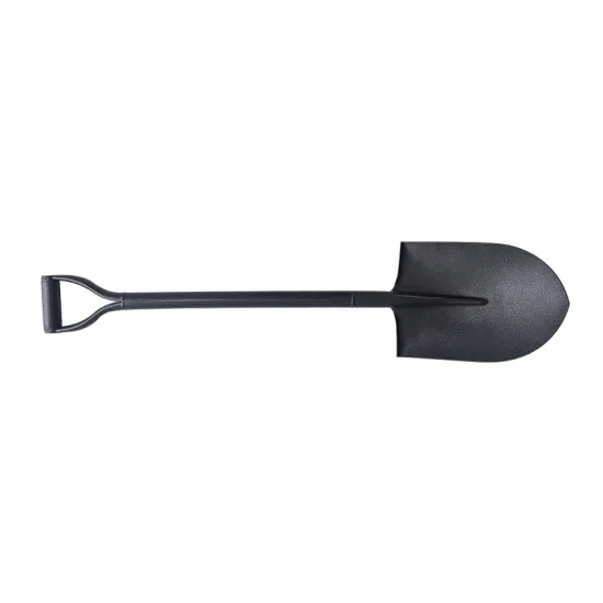 High-Quality Steel Shovel Heads for Agricultural and Forestry Production - Hot Sale
