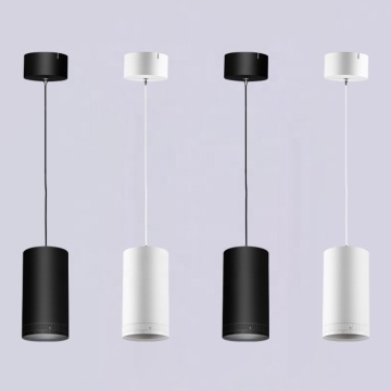 الأزياء الحديثة معلقة مصابيح السقف LED للمقاهي والمكتبات