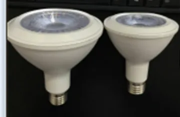 EMC approved 110V E26 led par 38 18w spot lamp