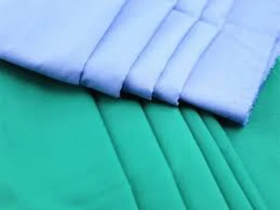 Exporting to Africa tc dyed fabric