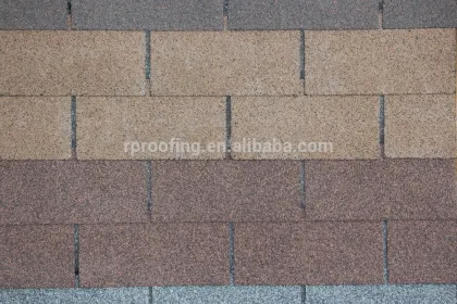 asphalt roofing shingles
