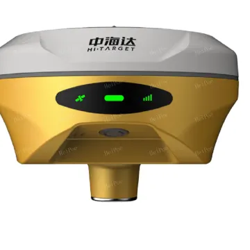 Hi Target V300 GNSS RTK: Affordable GPS Surveying Instruments for Sale