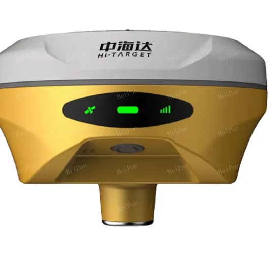 Hi Target V300 GNSS RTK: Affordable GPS Surveying Instruments for Sale