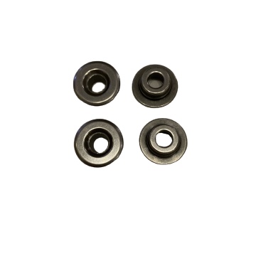 High Quality CAT 320D Excavator Parts: C6.4 Engine Valve Spring Cover & Seat