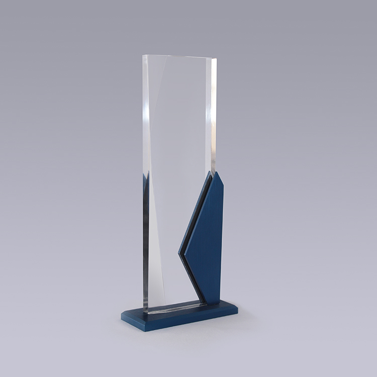 A 1t0117 Custom Crystal And Glass Awards