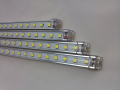 Strisce Led DC12V/24V alluminio