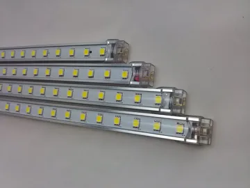 Aluminum Profil Led Strip with Cover