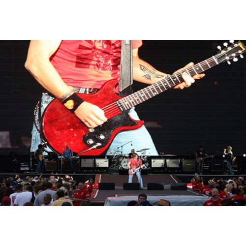 LED Stage Background/ Video Wall P8 Display Screen