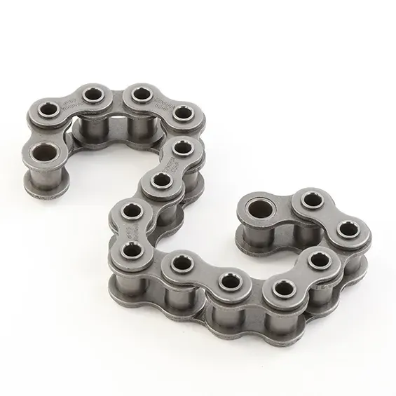 Premium Short Pitch Stainless Steel Roller Chain Conveyor Chain