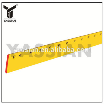4T3007 Nicht gezahnte flache Schneidkante, 4T-3007 Motor Grader Blade