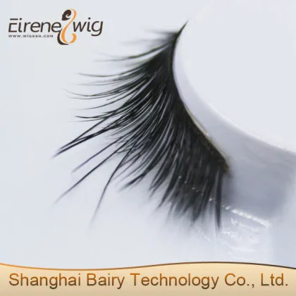 new 2015 products eyelash extension wholesale silk eyelash extension
