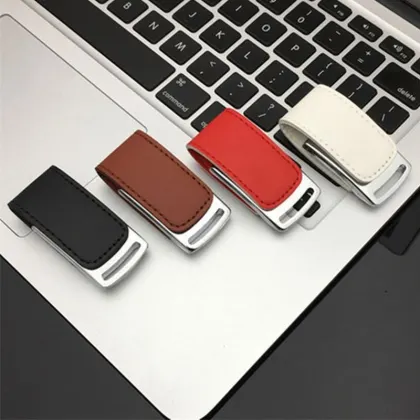 2023 Credit Card USB Flash Drive Promotional Gifts for Tech