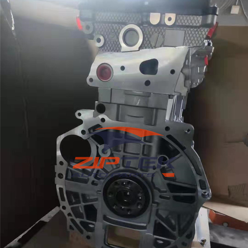 Durable 4B11 Engine for Mitsubishi