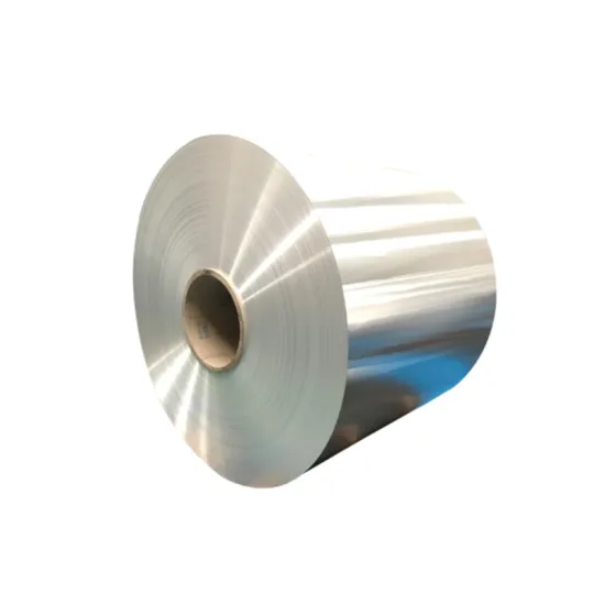 Aluminum Coils and Alloys for License Plates and Fin Applications