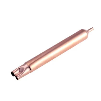 15g Refrigerator Filter Dryer Copper Filter Dryer