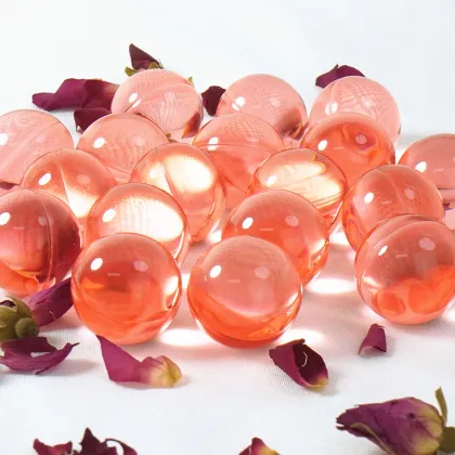 Wholesale Moisturizing SPA Scented Bath Beads & Essential Oil Pearls