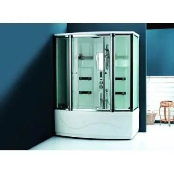 steam room