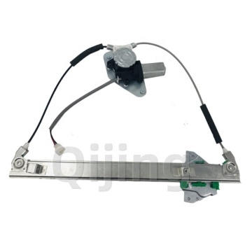 Power Window 258000004 for King Long Bus XMQ6129: Genuine Parts for Enhanced Performance