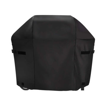 Customized Logo Printing BBQ Grill Cover - Waterproof BBQ Protection Cover (OEM & ODM)