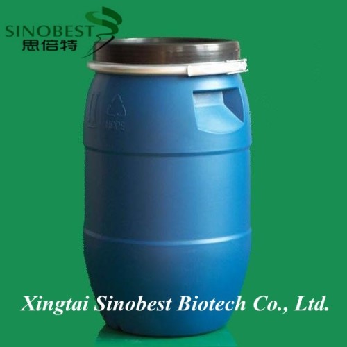 Liquid Pectinase Enzyme For Fruit Juice, High Quality Liquid Pectinase