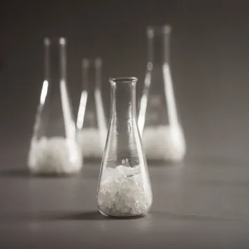 High Gloss Hybrid Polyester Resin for Powder Coating