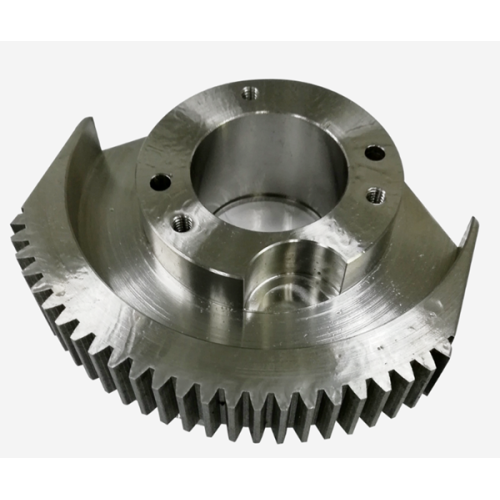 Customzied precision CNC machining parts