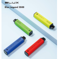 Bon prix Disposable Pods Elux Legend 3500