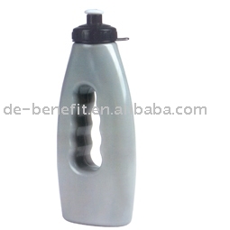 water plastic bottle