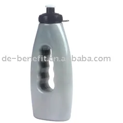 water plastic bottle