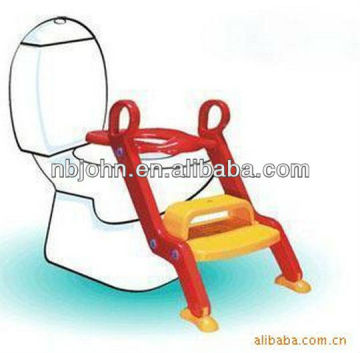 plastic Step stools for baby