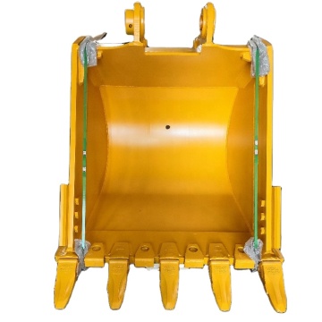 High Quality Excavator Bucket Assembly 1.2M3 for PC350-7EO - Part Numbers 207-934-7510 207-934-7511