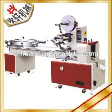 candy packing machine