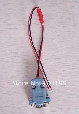 RS485 connector2