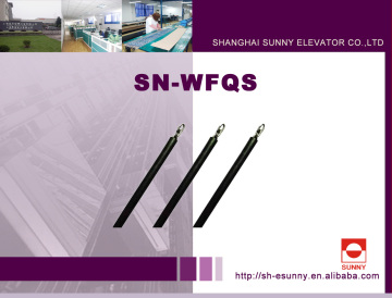 Plastic Balance Compensation Chain (SN-WFQS)