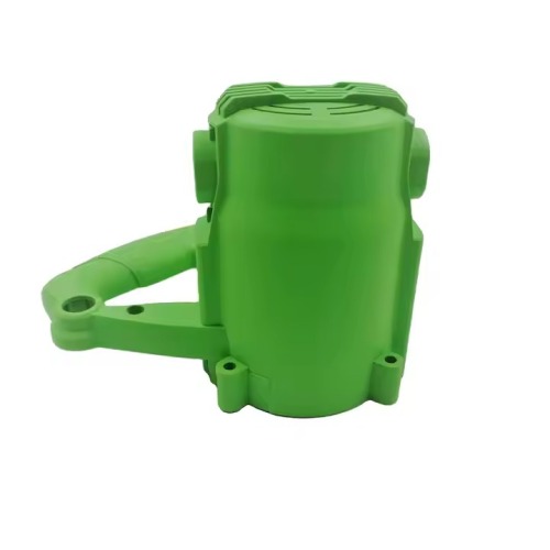 High Quality Custom ABS PP PC Plastic Parts