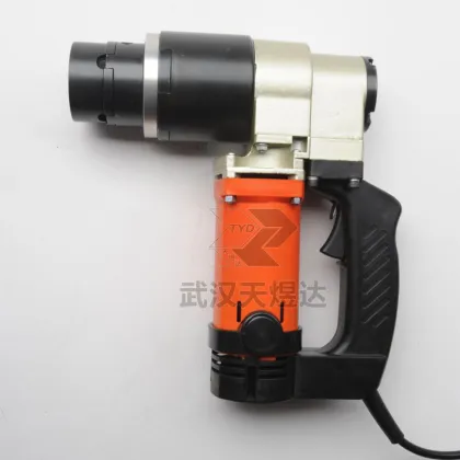 M16-M24 Electric Torsional Shear Wrench Prices