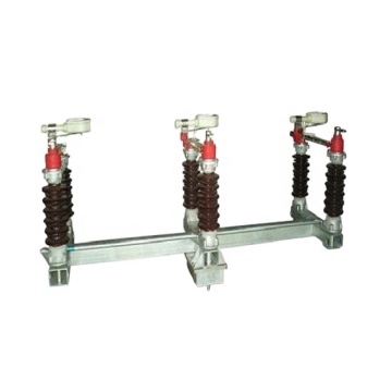 FKW18 Load Breaker Series High Voltage Isolating Switch 12-36KV