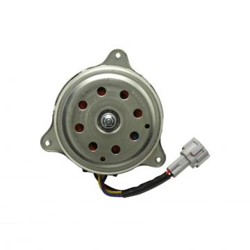 Moteur de ventilateur de refroidissement de radiateur automobile 21487-1HC0B pour NISSAN