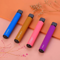 Powerful Battery E Cigarette Portable Disposable Vape