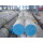 ERW & Seamless Beveled End Pipes