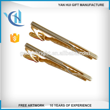 ashion Tie Pin/Blank Tie Clip/Wholesale Tie Bars