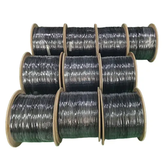 FTTH Sm Optical Cable for Indoor Installation