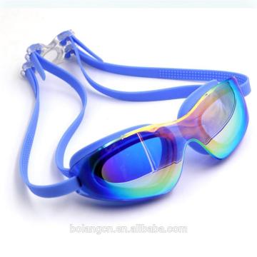 China supplier swimming masks ,silicone swimming sets, silicone swimming goggles