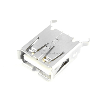 1734366-2 D-SUB/VGA USB Connector