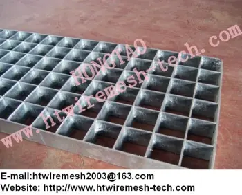 Steel Grating