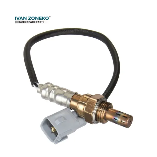 High Performance Auto Oxygen Sensor for Toyota Corolla Camry 4Runner Celica RAV4