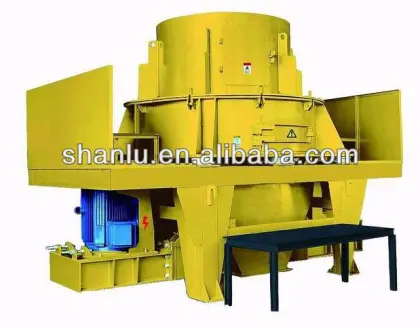 Stone crusher for Recycled Aggregates