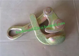 Cable Grip,Haven Grips,Come Along Clamps,Haven Grip,PULL GRIPS,wire grip