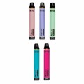 E-cigarette with 280mAh Battery Capacity, 800 Puffs