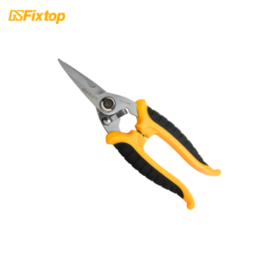 Electric Scissor Lift 8 Inches/200mm Lightweight Labor Saving Wire Electrician Scissors